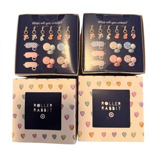 Roller Rabbit x Target Mystery Box SEALED NEW